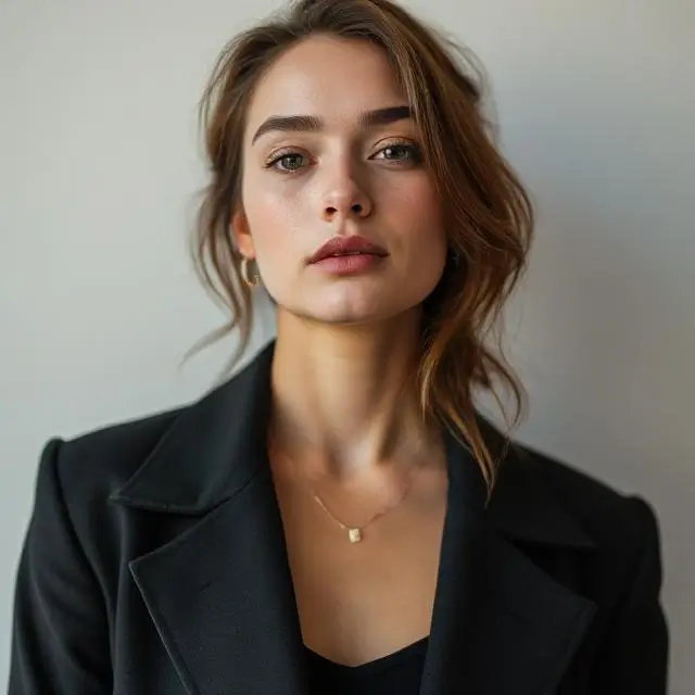 Portrait of Elena Rodriguez, Co-Founder & Director of Operations